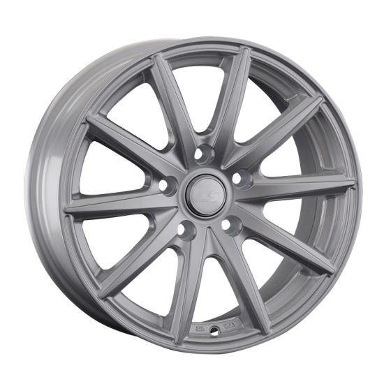 Диск LS LS 221 S 6,5 х 15 PCD 4/100 ET40 DIA73,1
