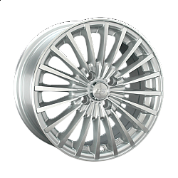 Диск LS LS 222 SF 6,5 х 15 PCD 4/100 ET45 DIA73,1