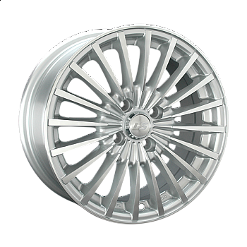 Диск LS LS 222 SF 6,5 х 15 PCD 4/100 ET45 DIA73,1