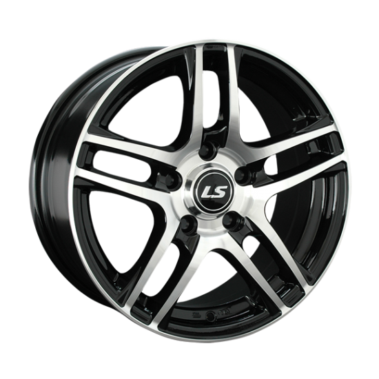 Диск LS LS 285 BKF 7 х 16 PCD 4/100 ET40 DIA73,1