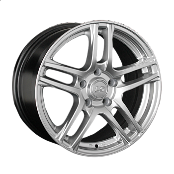 Диск LS LS 285 HP 6,5 х 15 PCD 4/100 ET45 DIA73,1