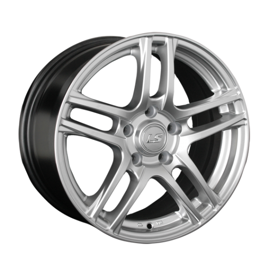 Диск LS LS 285 HP 6,5 х 15 PCD 4/100 ET45 DIA73,1