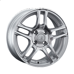 Диск LS LS 285 SF 7 х 16 PCD 4/100 ET40 DIA73,1