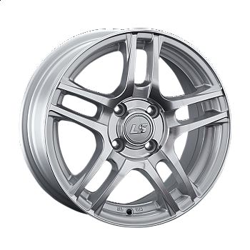 Диск LS LS 285 SF 7 х 16 PCD 4/100 ET40 DIA73,1