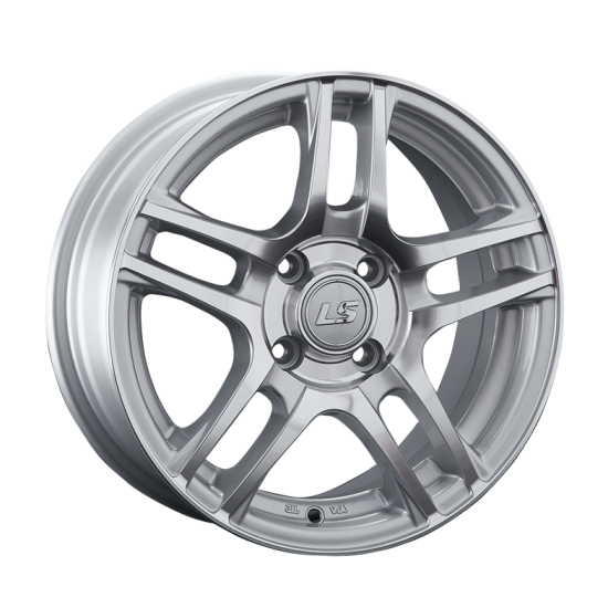 Диск LS LS 285 SF 7 х 16 PCD 4/100 ET40 DIA73,1