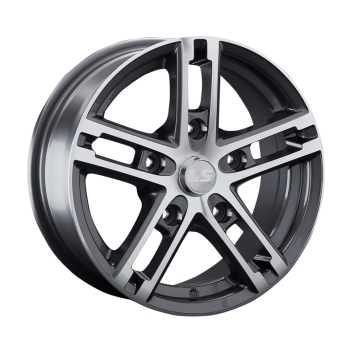 Диск LS LS 292 GMF 6,5 х 15 PCD 5/139.7 ET40 DIA98,5