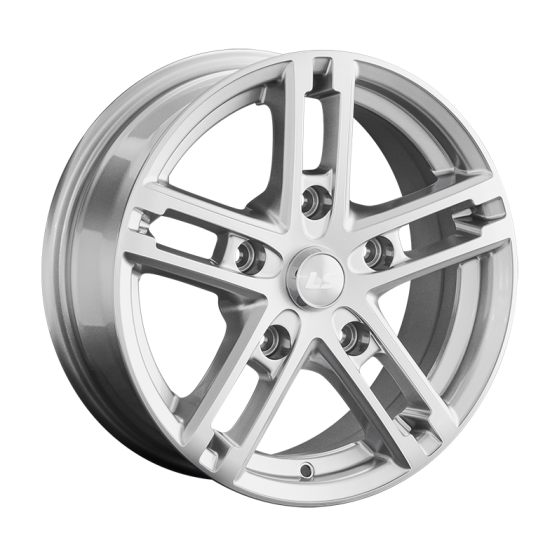 Диск LS LS 292 S 6,5 х 15 PCD 5/139.7 ET40 DIA98,5