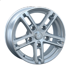Диск LS LS 292 SF 6,5 х 15 PCD 5/139.7 ET40 DIA98,5
