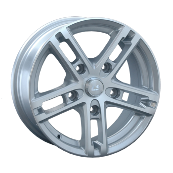 Диск LS LS 292 SF 6,5 х 15 PCD 5/139.7 ET40 DIA98,5