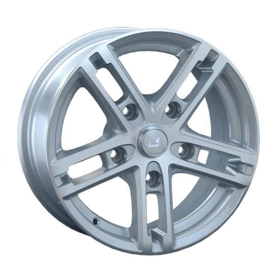 Диск LS LS 292 SF 6,5 х 15 PCD 5/139.7 ET40 DIA98,5