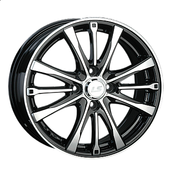 Диск LS LS 298 BKF 6 х 15 PCD 4/100 ET45 DIA73,1