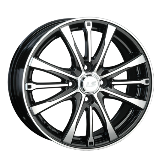 Диск LS LS 298 BKF 6 х 15 PCD 4/100 ET45 DIA73,1