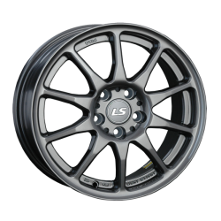 Диск LS LS 300 GM 6 х 15 PCD 4/100 ET45 DIA73,1