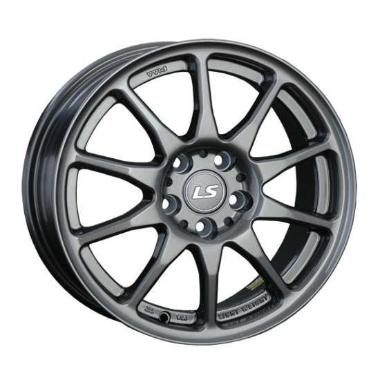 Диск LS LS 300 GM 6 х 15 PCD 4/100 ET45 DIA73,1