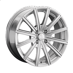 Диск LS LS 312 S 7 х 16 PCD 4/100 ET40 DIA60,1