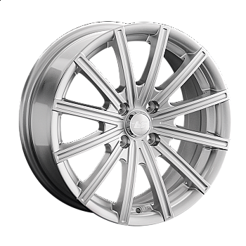 Диск LS LS 312 S 7 х 16 PCD 4/100 ET40 DIA60,1