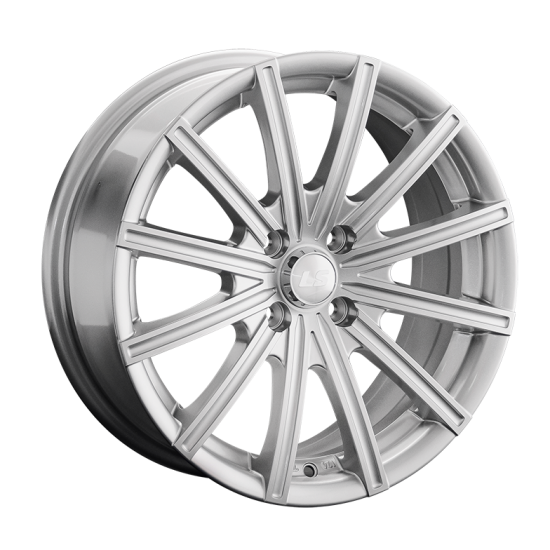 Диск LS LS 312 S 7 х 16 PCD 4/100 ET40 DIA60,1