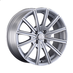 Диск LS LS 312 SF 7 х 16 PCD 4/100 ET40 DIA60,1