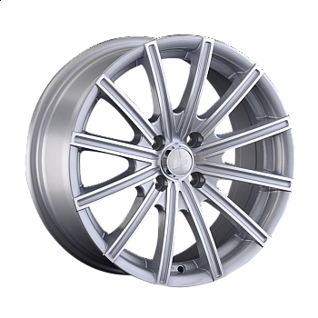 Диск LS LS 312 SF 7 х 16 PCD 4/100 ET40 DIA60,1