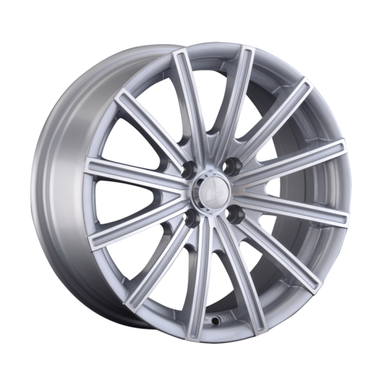 Диск LS LS 312 SF 7 х 16 PCD 4/100 ET40 DIA60,1