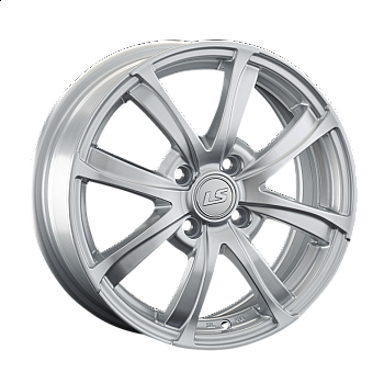 Диск LS LS 313 S 6 х 15 PCD 4/100 ET50 DIA60,1