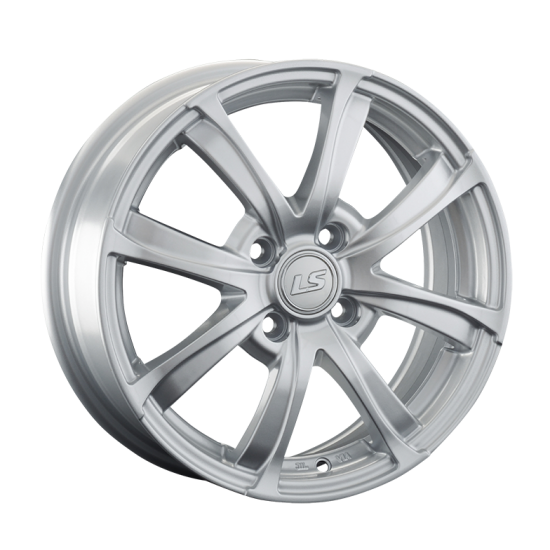 Диск LS LS 313 S 6 х 15 PCD 4/100 ET50 DIA60,1