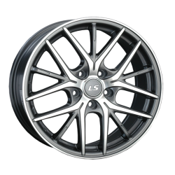 Диск LS LS 315 GMF 6 х 15 PCD 4/100 ET50 DIA60,1