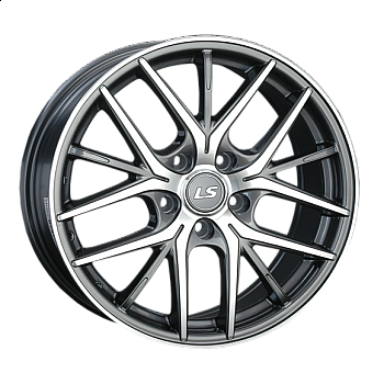 Диск LS LS 315 GMF 6 х 15 PCD 4/100 ET50 DIA60,1