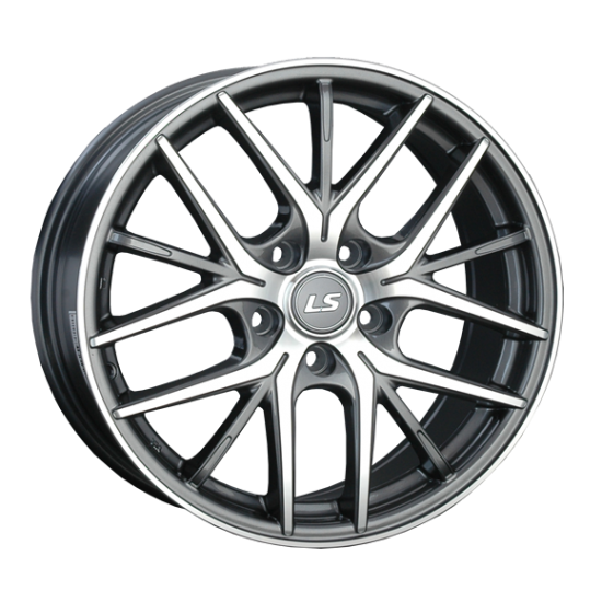 Диск LS LS 315 GMF 6 х 15 PCD 4/100 ET50 DIA60,1