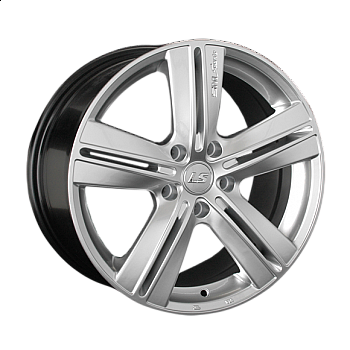 Диск LS LS 320 HP 7,5 х 17 PCD 5/114.3 ET45 DIA73,1