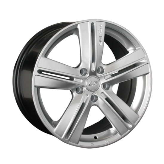 Диск LS LS 320 HP 7,5 х 17 PCD 5/114.3 ET45 DIA73,1