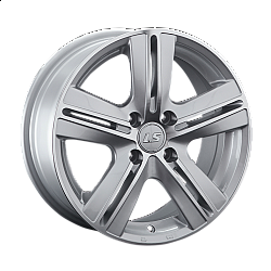 Диск LS LS 320 SF 6,5 х 15 PCD 4/100 ET40 DIA73,1