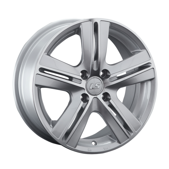 Диск LS LS 320 SF 6,5 х 15 PCD 4/100 ET40 DIA73,1
