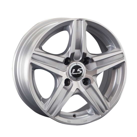 Диск LS LS 321 SF 7 х 17 PCD 4/100 ET40 DIA60,1