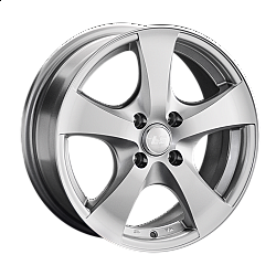 Диск LS LS 324 S 6,5 х 15 PCD 4/100 ET40 DIA60,1