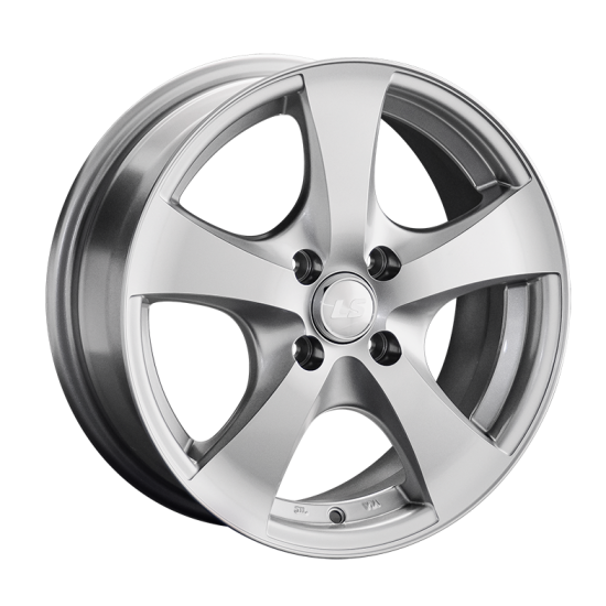 Диск LS LS 324 S 6,5 х 15 PCD 4/100 ET40 DIA60,1