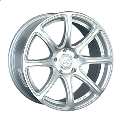 Диск LS LS 327 SF 7,5 х 17 PCD 5/114.3 ET40 DIA73,1