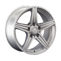 Диск LS LS 345 S 7 х 16 PCD 5/114.3 ET40 DIA73,1