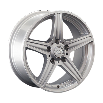 Диск LS LS 345 S 7 х 16 PCD 5/114.3 ET40 DIA73,1