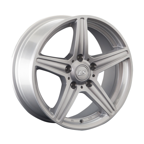 Диск LS LS 345 S 7 х 16 PCD 5/114.3 ET40 DIA73,1