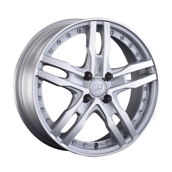 Диск LS LS 356 SF 6 х 16 PCD 4/100 ET41 DIA60,1