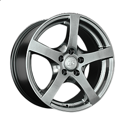 Диск LS LS 357 HPB 7 х 17 PCD 5/114.3 ET40 DIA73,1
