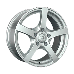 Диск LS LS 357 S 7 х 17 PCD 5/114.3 ET40 DIA73,1