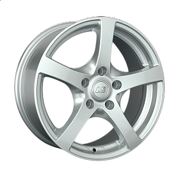 Диск LS LS 357 S 7 х 17 PCD 5/114.3 ET40 DIA73,1