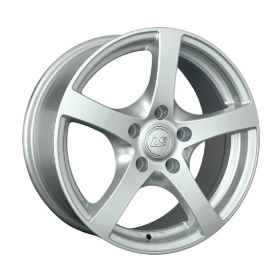 Диск LS LS 357 S 7 х 17 PCD 5/114.3 ET40 DIA73,1
