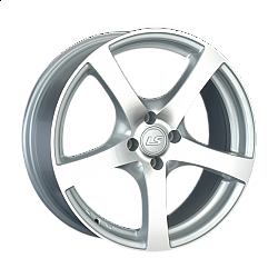 Диск LS LS 357 SF 7 х 17 PCD 4/98 ET28 DIA58,6