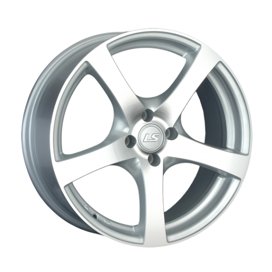 Диск LS LS 357 SF 7 х 17 PCD 4/98 ET28 DIA58,6
