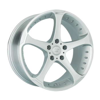 Диск LS LS 358 SL 8 х 18 PCD 5/114.3 ET45 DIA73,1