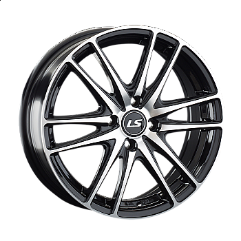 Диск LS LS 362 BKF 6 х 16 PCD 4/100 ET50 DIA60,1