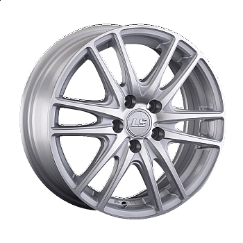 Диск LS LS 362 SF 6 х 16 PCD 4/100 ET50 DIA60,1